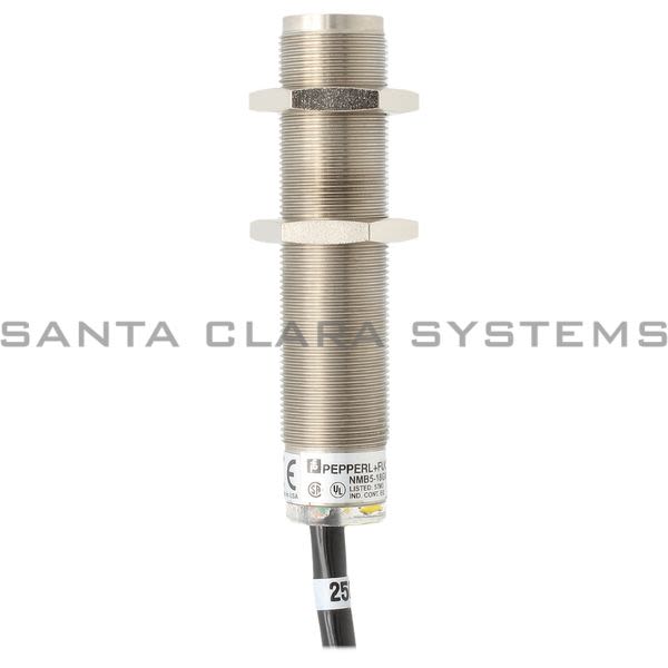 Pepperl+Fuchs NMB5-18GM80-US-NFE Proximity Switch Product Image