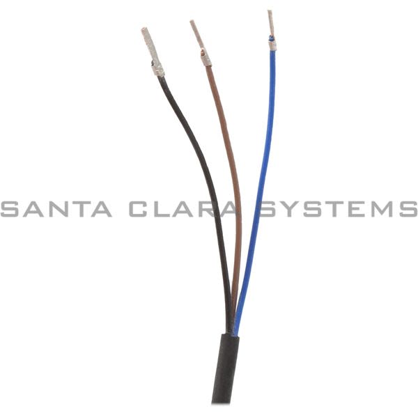 Pepperl+Fuchs NMB1.5-8GM50-E2-FE Inductive Sensor Product Image