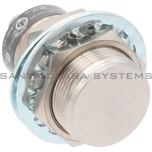 Pepperl+Fuchs NMB15-30GM65-E2-V1 Inductive Sensor Product Image