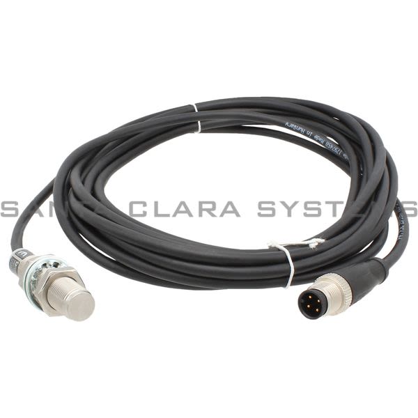 Pepperl+Fuchs NMB2-12GM55-E2-FE-5M-V1 Inductive Sensor Product Image