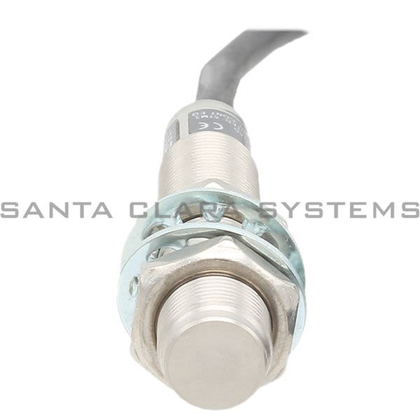 Pepperl+Fuchs NMB2-12GM65-E2-FE Proximity Switch Product Image