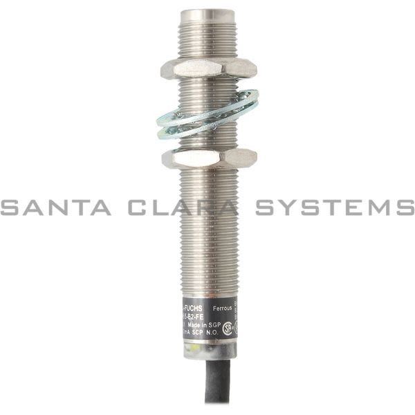 Pepperl+Fuchs NMB2-12GM65-E2-FE Proximity Switch Product Image