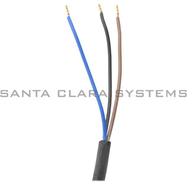 Pepperl+Fuchs NMB2-12GM65-E2-FE Proximity Switch Product Image