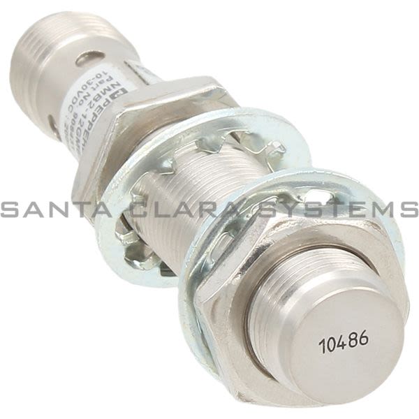 Pepperl+Fuchs NMB2-12GM65-E2-NFE-V1 Proximity Switch Product Image