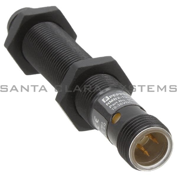 Pepperl+Fuchs NMB2-12GM75-E2-C-FE-V1 Inductive Proximity Switch Product Image