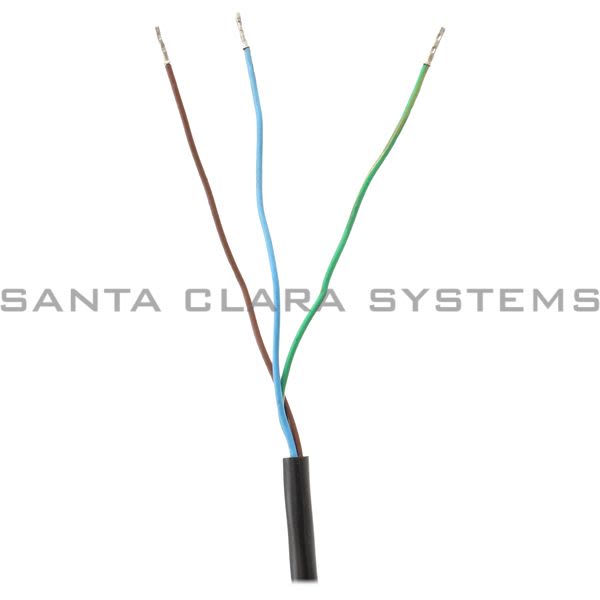 Pepperl+Fuchs NMB2-12GM75-US-NFE Proximity Switch Product Image