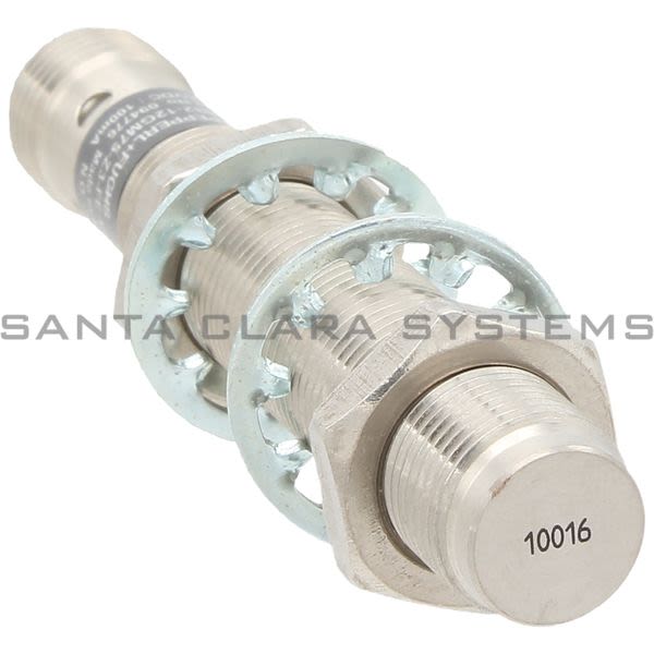 Pepperl+Fuchs NMB2-12GM75-Z3-FE-V1 Inductive Sensor Product Image