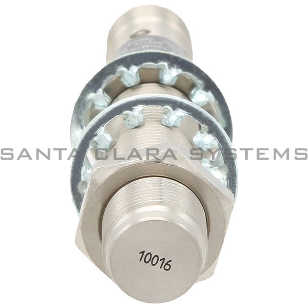 Pepperl+Fuchs NMB2-12GM75-Z3-FE-V1 Inductive Sensor Product Image