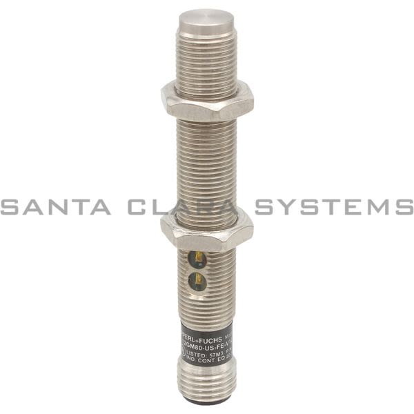 Pepperl+Fuchs NMB2-12GM80-US-FE-V12 Inductive Sensor Product Image