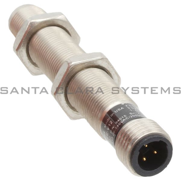 Pepperl+Fuchs NMB2-12GM80-US-FE-V12 Inductive Sensor Product Image