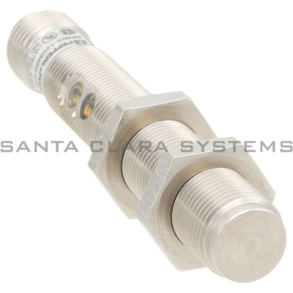 Pepperl+Fuchs NMB2-12GM80-US-NFE-V12 Proximity Switch Product Image