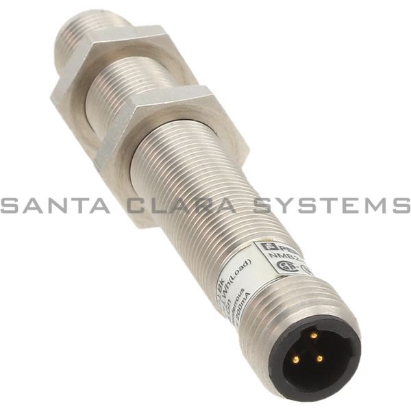 Pepperl+Fuchs NMB2-12GM80-US-NFE-V12 Proximity Switch Product Image