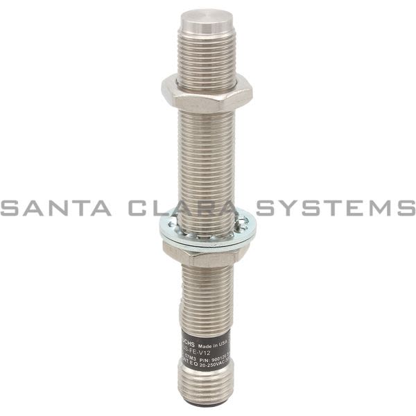 Pepperl+Fuchs NMB2-12GM85-US-FE-V12 Inductive Sensor Product Image