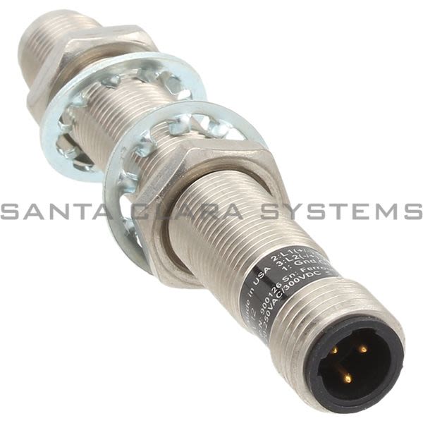 Pepperl+Fuchs NMB2-12GM85-US-FE-V12 Inductive Sensor Product Image
