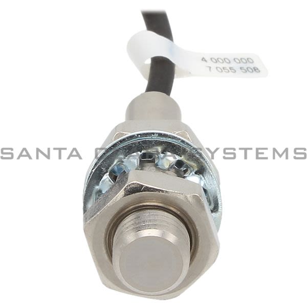 Pepperl+Fuchs NMB3-8GM35-E0-150MM-V1 Inductive Sensor Product Image