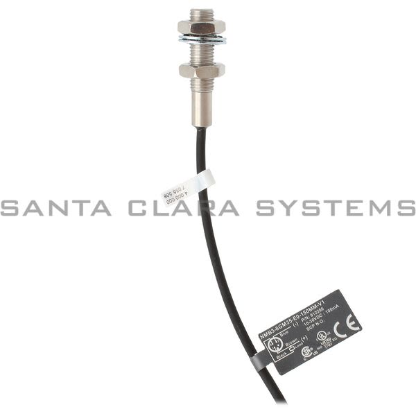 Pepperl+Fuchs NMB3-8GM35-E0-150MM-V1 Inductive Sensor Product Image