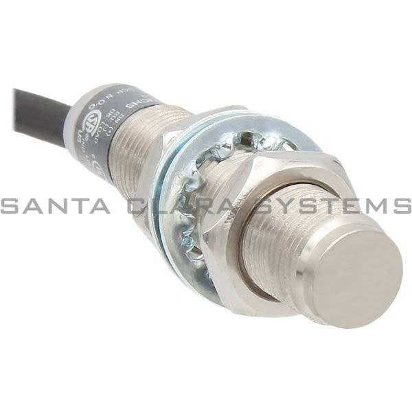Pepperl+Fuchs NMB5-12GM55-E0 Inductive Sensor Assembly Product Image