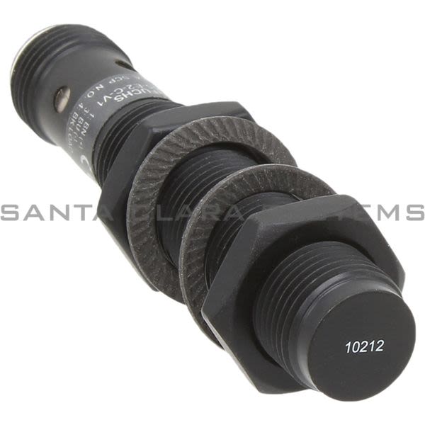 Pepperl+Fuchs NMB5-12GM65-E2-C-V1 Inductive Sensor Product Image