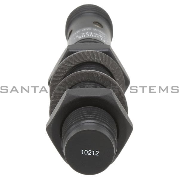 Pepperl+Fuchs NMB5-12GM65-E2-C-V1 Inductive Sensor Product Image