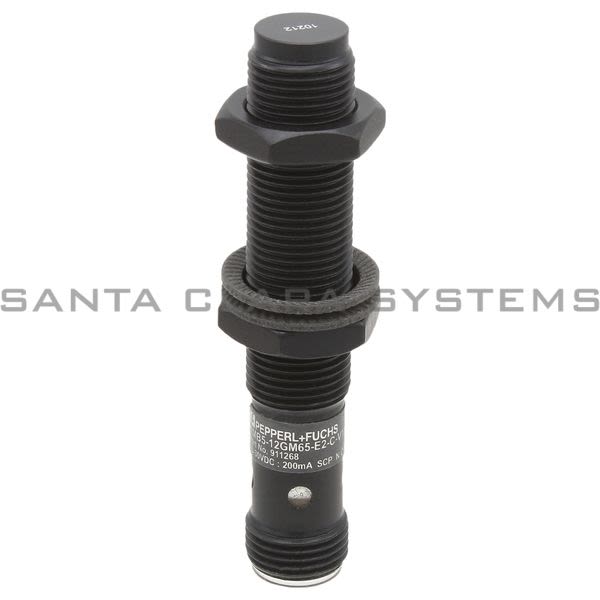 Pepperl+Fuchs NMB5-12GM65-E2-C-V1 Inductive Sensor Product Image
