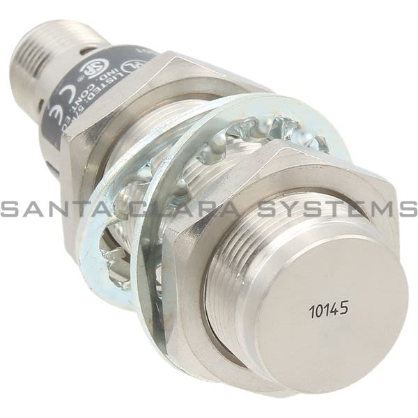 Pepperl+Fuchs NMB5-18GM65-E0-FE-V1 Inductive Sensor Product Image