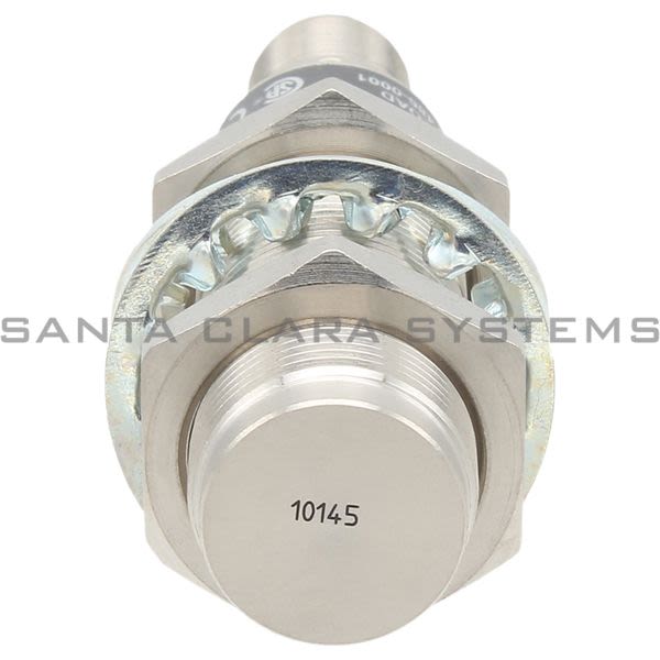 Pepperl+Fuchs NMB5-18GM65-E0-FE-V1 Inductive Sensor Product Image