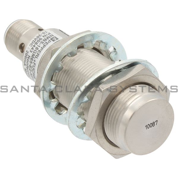 Pepperl+Fuchs NMB5-18GM65-E2-NFE-V1 Inductive Sensor Product Image
