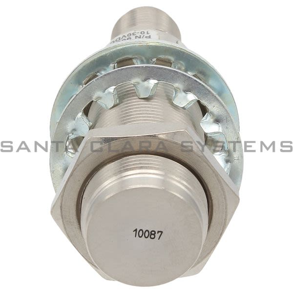 Pepperl+Fuchs NMB5-18GM65-E2-NFE-V1 Inductive Sensor Product Image