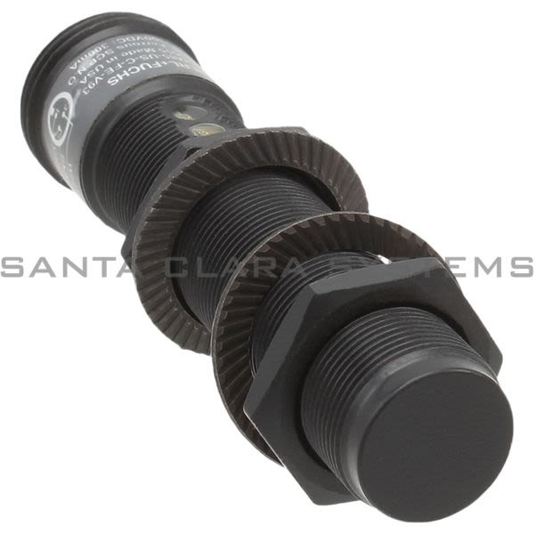 Pepperl+Fuchs NMB5-18GM85-US-C-FE-V93 Inductive Sensor Product Image