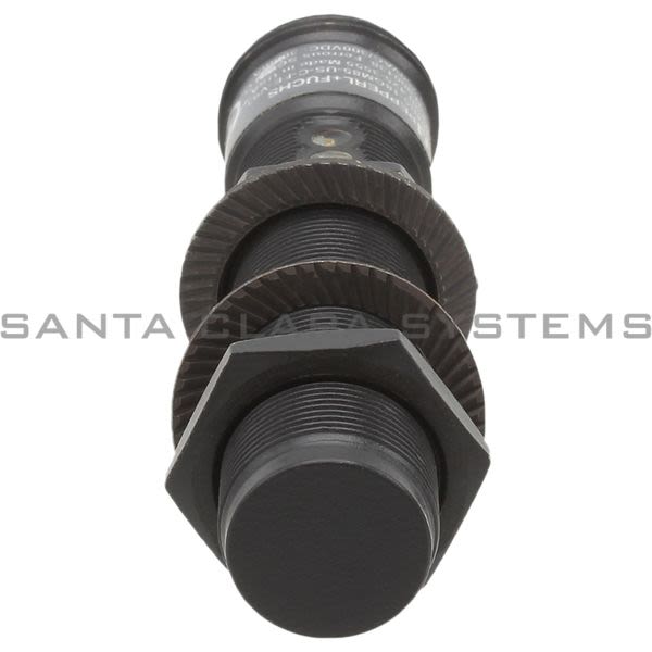 Pepperl+Fuchs NMB5-18GM85-US-C-FE-V93 Inductive Sensor Product Image