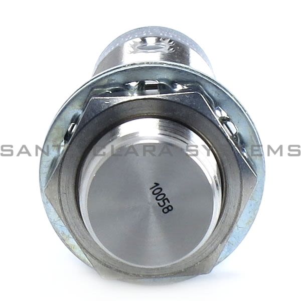 Pepperl+Fuchs NMB5-18GM85-US-FE-V12 Proximtiy Switch Product Image