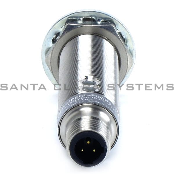 Pepperl+Fuchs NMB5-18GM85-US-FE-V12 Proximtiy Switch Product Image