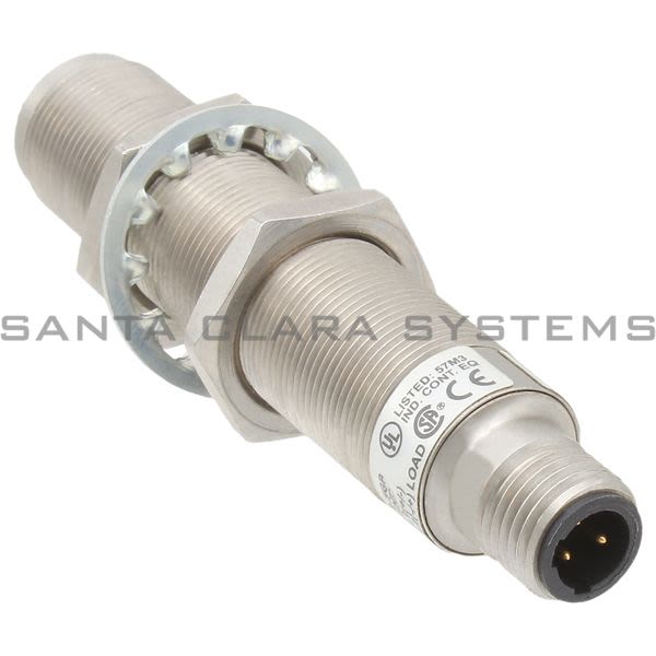 Pepperl+Fuchs NMB5-18GM85-US-NFE-V12 Proximity Sensor Product Image