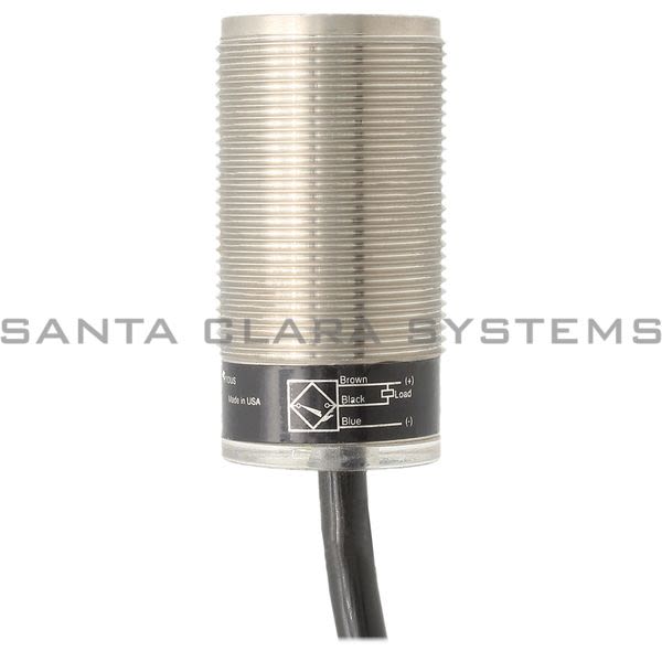 Pepperl+Fuchs NMB8-30GM55-E0-FE Proximity Sensor Product Image