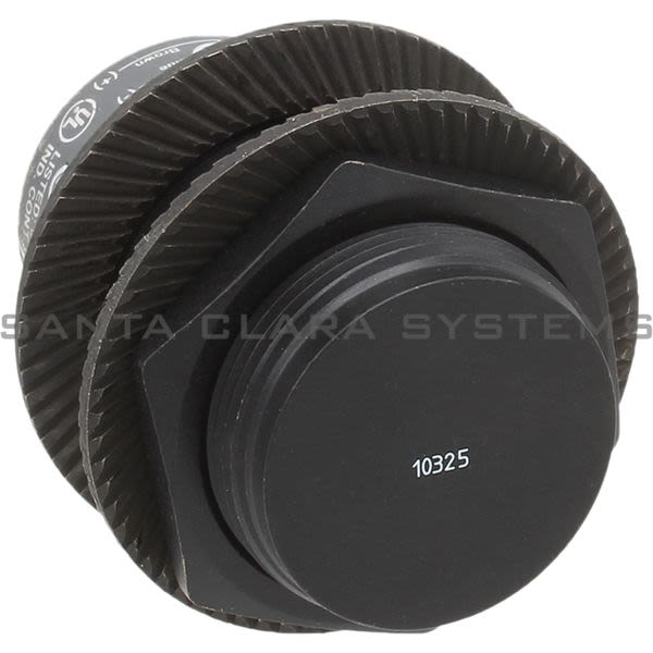 Pepperl+Fuchs NMB8-30GM65-E2-C-FE-V1 Inductive Sensor Product Image