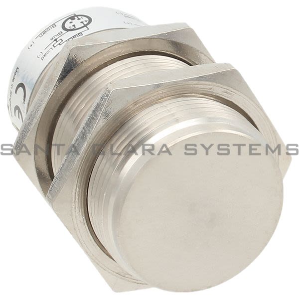 Pepperl+Fuchs NMB8-30GM65-E2-NFE-V1 Inductive Sensor Product Image