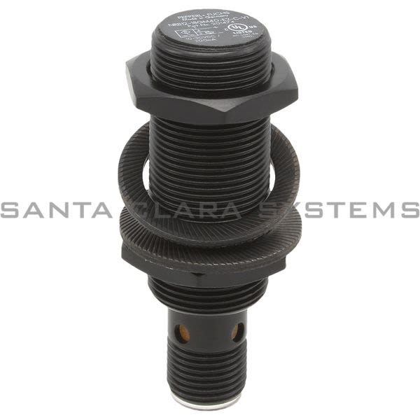 Pepperl+Fuchs NRB12-18GM40-E2-C-V1 Inductive Sensor Product Image