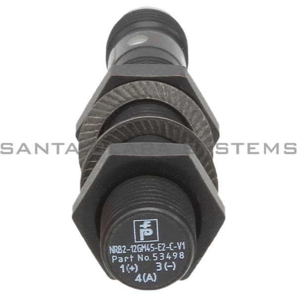 Pepperl+Fuchs NRB2-12GM45-E2-C-V1 Inductive Sensor Product Image