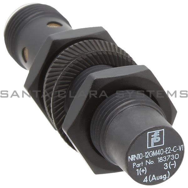 Pepperl+Fuchs NRN10-12GM40-E2-C-V1 Inductive Sensor Product Image