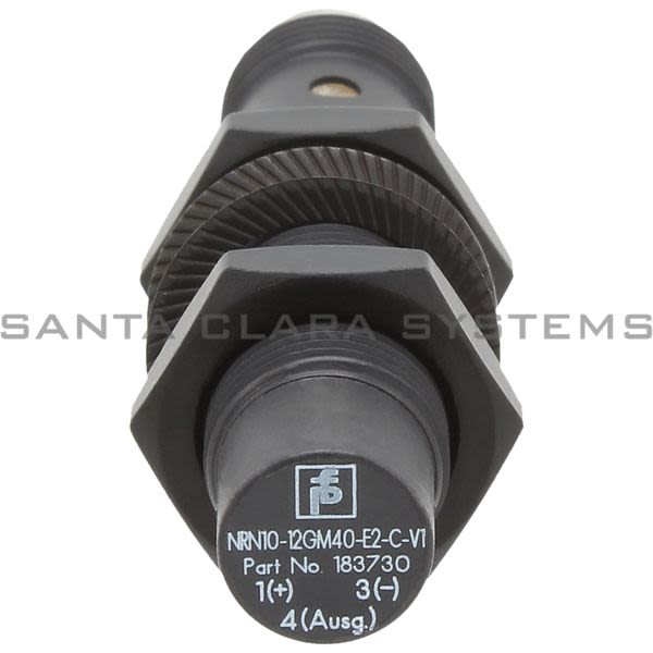 Pepperl+Fuchs NRN10-12GM40-E2-C-V1 Inductive Sensor Product Image