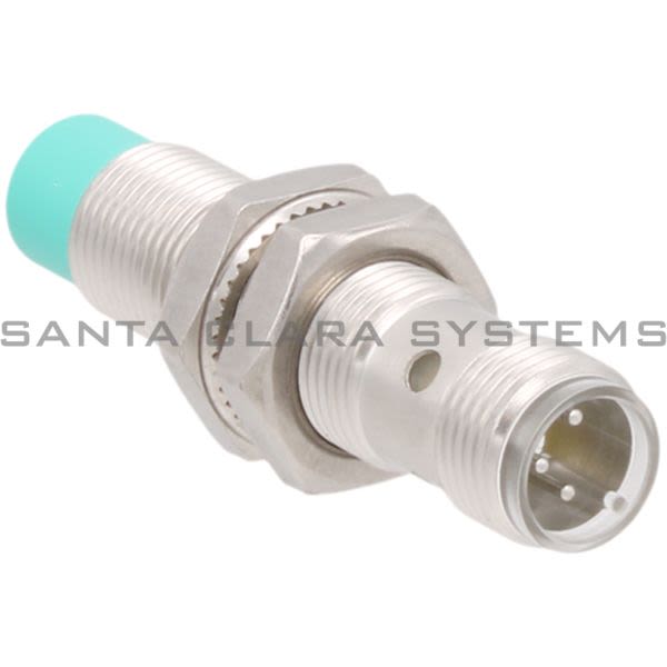 Pepperl+Fuchs NRN10-12GS40-E2-V1 Inductive Sensor Product Image