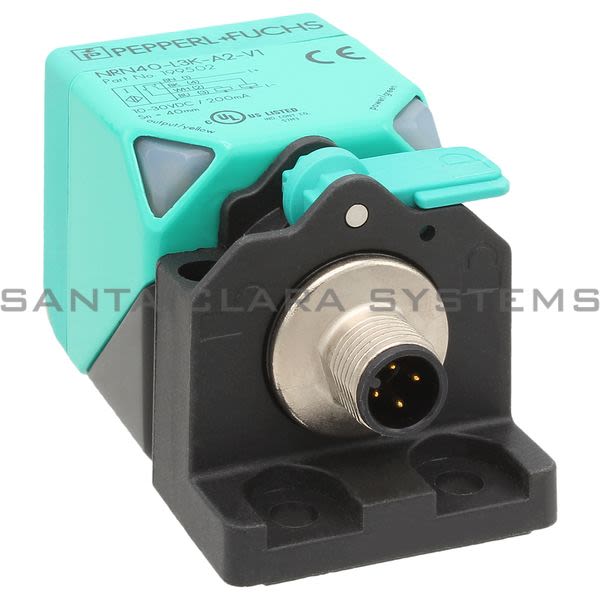 Pepperl+Fuchs NRN40-L3K-A2-V1 Proximity Sensor Product Image