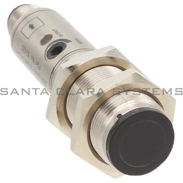 Pepperl+Fuchs OBE5000-18GM70-E5-V1 Proximity Sensor Product Image
