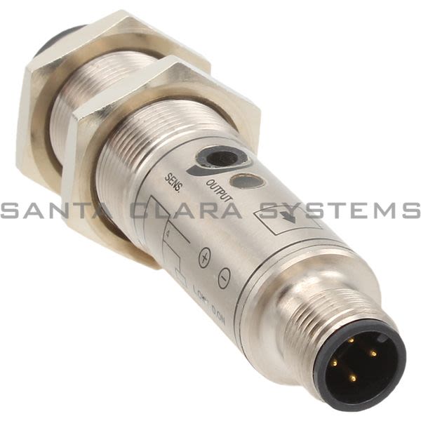 Pepperl+Fuchs OBE5000-18GM70-E5-V1 Proximity Sensor Product Image