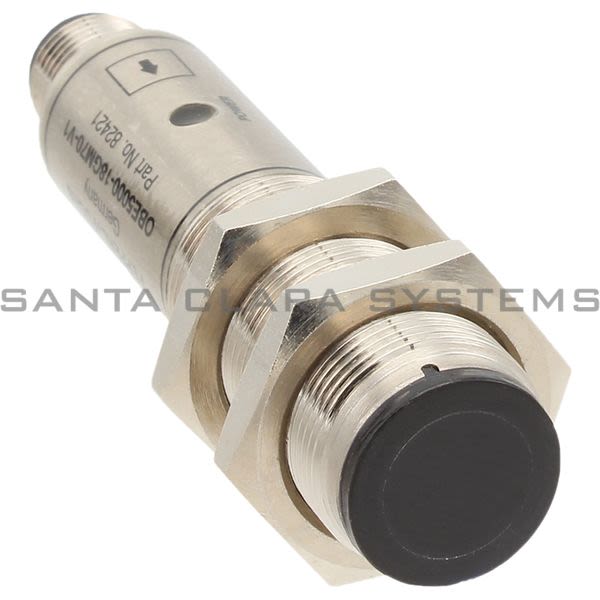 Pepperl+Fuchs OBE5000-18GM70-V1 Proximity Sensor Product Image