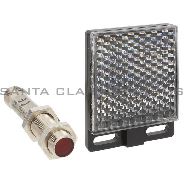 Pepperl+Fuchs OBS1000-12GM55-E4-V1 Proximity Sensor Product Image