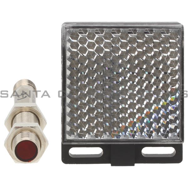 Pepperl+Fuchs OBS1000-12GM55-E4-V1 Proximity Sensor Product Image
