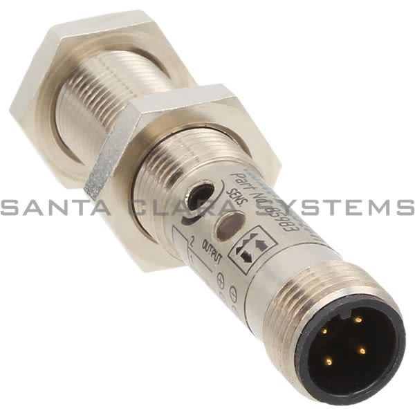 Pepperl+Fuchs OBS1000-12GM55-E4-V1 Proximity Sensor Product Image