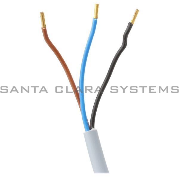 Pepperl+Fuchs OBS3000-18GM70-E4 Photoelectric Sensor | 82404 Product Image