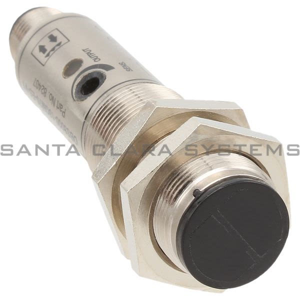 Pepperl+Fuchs OBS3000-18GM70-E5-V1 Retroreflective Sensor Product Image